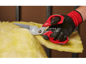 Milwaukee olló egyenes Milwaukee olló egyenes