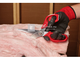 Milwaukee olló egyenes Milwaukee olló egyenes