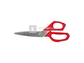 Milwaukee olló egyenes Milwaukee olló egyenes