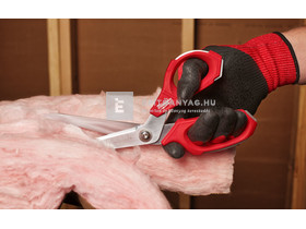 Milwaukee olló hajlított Milwaukee olló hajlított