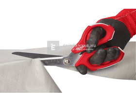 Milwaukee olló hajlított Milwaukee olló hajlított