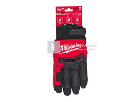 Milwaukee Impact védőkesztyű téli XXL/11 Milwaukee Impact védőkesztyű téli XXL/11