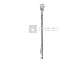 Milwaukee 1/2” hosszított racsnis hajtókar 457 mm Milwaukee 1/2” hosszított racsnis hajtókar 457 mm