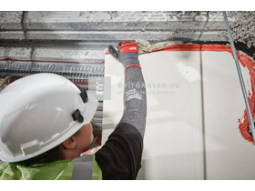 Milwaukee vágásbiztos alkarvédő, E szint, 40 cm Milwaukee vágásbiztos alkarvédő, E szint, 40 cm