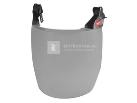 Milwaukee BOLT™200 arcvédő pajzs sötétített 1 pc Milwaukee BOLT™200 arcvédő pajzs sötétített 1 pc