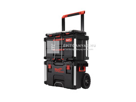 Milwaukee Packout induló szett (4932464078, 4932472129, 4932471064) Milwaukee Packout induló szett (4932464078, 4932472129, 4932471064)