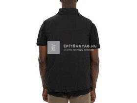 Milwaukee M12HPVBL2-0(M) fűthető mellény, hibrid, pufi, fekete Milwaukee M12HPVBL2-0(M) fűthető mellény, hibrid, pufi, fekete