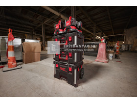 Milwaukee M18PC6 M18™ Packout™ 6-helyes gyorstöltő Milwaukee M18PC6 M18™ Packout™ 6-helyes gyorstöltő