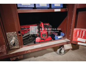 Milwaukee M18PC6 M18™ Packout™ 6-helyes gyorstöltő Milwaukee M18PC6 M18™ Packout™ 6-helyes gyorstöltő