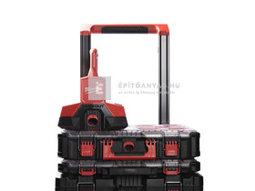 Milwaukee M18PC6 M18™ Packout™ 6-helyes gyorstöltő Milwaukee M18PC6 M18™ Packout™ 6-helyes gyorstöltő