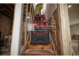 Milwaukee M18PC6 M18™ Packout™ 6-helyes gyorstöltő