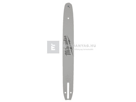 Milwaukee M18FCHS láncvezető 16in/40cm Milwaukee M18FCHS láncvezető 16in/40cm