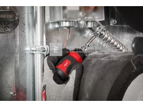 Milwaukee 8 az 1-ben racsnis marokcsavarhúzó Milwaukee 8 az 1-ben racsnis marokcsavarhúzó