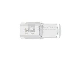 Milwaukee adapter, 1/4” négyszög-3/8” négyszög Milwaukee adapter, 1/4” négyszög-3/8” négyszög