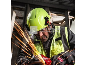 Milwaukee BOLT™200 védősisak jól-láthatósági, nem szellőző 1 db Milwaukee BOLT™200 védősisak jól-láthatósági, nem szellőző 1 db