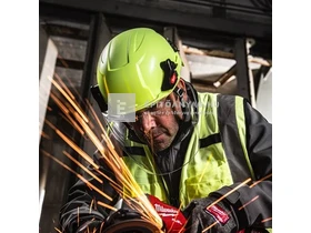 Milwaukee BOLT™200 védősisak jól-láthatósági, nem szellőző 1 db Milwaukee BOLT™200 védősisak jól-láthatósági, nem szellőző 1 db