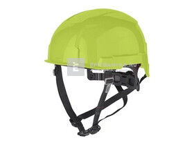 Milwaukee BOLT™200 védősisak jól-láthatósági, nem szellőző 1 db Milwaukee BOLT™200 védősisak jól-láthatósági, nem szellőző 1 db