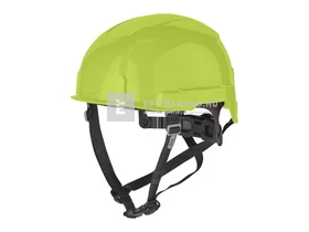 Milwaukee BOLT™200 védősisak jól-láthatósági, nem szellőző 1 db Milwaukee BOLT™200 védősisak jól-láthatósági, nem szellőző 1 db