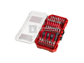 Milwaukee Shockwave bit készlet, 35 db