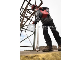 Milwaukee SDS Max Áttörő fúró TCT 55 x 550 mm 1 db