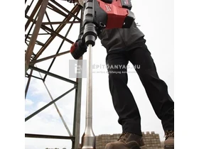 Milwaukee SDS Max Áttörő fúró TCT 65 x 550 mm 1 db