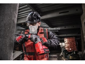 Milwaukee MX4 SDS-Plus 4 élű fúrószár, 7 részes klt. 1 db Milwaukee MX4 SDS-Plus 4 élű fúrószár, 7 részes klt. 1 db