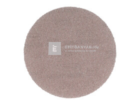 Milwaukee csiszolóháló G180 Milwaukee csiszolóháló G180