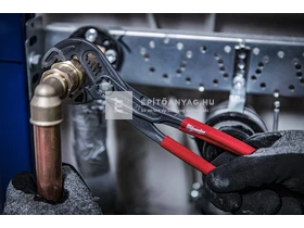 Milwaukee vízpumpa fogó 180 mm Milwaukee vízpumpa fogó 180 mm