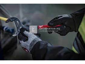 Milwaukee vízpumpa fogó 180 mm Milwaukee vízpumpa fogó 180 mm