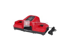 Milwaukee M18DBSC akkumulátor töltő in2