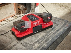 Milwaukee M18DBSC akkumulátor töltő in2