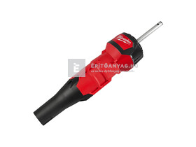 Milwaukee M18FOPH-BA M18 lombfúvó adapter Milwaukee M18FOPH-BA M18 lombfúvó adapter