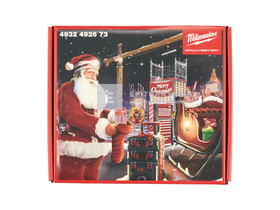 Milwaukee adventi kézi szerszám szett, 5 részes Milwaukee adventi kézi szerszám szett, 5 részes