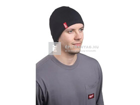 Milwaukee téli sapka, fekete Milwaukee téli sapka, fekete