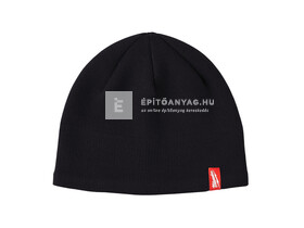 Milwaukee téli sapka, fekete Milwaukee téli sapka, fekete