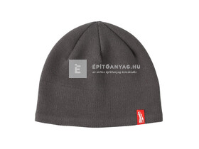 Milwaukee téli sapka, szürke Milwaukee téli sapka, szürke