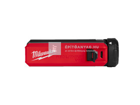 Milwaukee L4PPS-301 REDLITHIUM™ USB REDLITHIUM™ USB hordozható áramforrás és töltő készlet Milwaukee L4PPS-301 REDLITHIUM™ USB REDLITHIUM™ USB hordozható áramforrás és töltő készlet