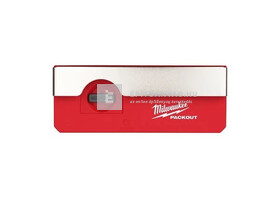 Milwaukee PACKOUT™ övkapocs-szervező Milwaukee PACKOUT™ övkapocs-szervező