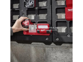 Milwaukee PACKOUT™ övkapocs-szervező Milwaukee PACKOUT™ övkapocs-szervező