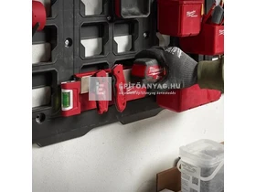 Milwaukee PACKOUT™ övkapocs-szervező Milwaukee PACKOUT™ övkapocs-szervező