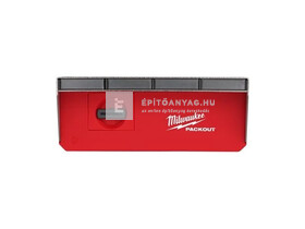 Milwaukee PACKOUT™ mágneses tartó Milwaukee PACKOUT™ mágneses tartó
