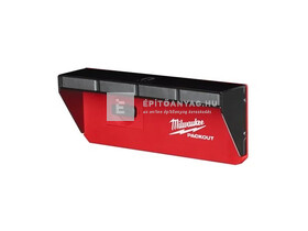 Milwaukee PACKOUT™ mágneses tartó Milwaukee PACKOUT™ mágneses tartó