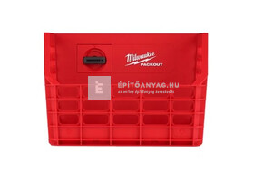 Milwaukee PACKOUT™ vezeték tároló kosár Milwaukee PACKOUT™ vezeték tároló kosár