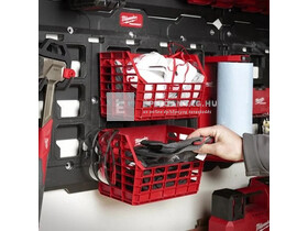 Milwaukee PACKOUT™ vezeték tároló kosár Milwaukee PACKOUT™ vezeték tároló kosár