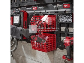 Milwaukee PACKOUT™ vezeték tároló kosár Milwaukee PACKOUT™ vezeték tároló kosár