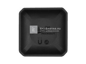 Milwaukee PACKOUT™ mágneses tároló 10x10 mm Milwaukee PACKOUT™ mágneses tároló 10x10 mm