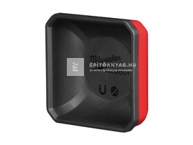 Milwaukee PACKOUT™ mágneses tároló 10x10 mm Milwaukee PACKOUT™ mágneses tároló 10x10 mm