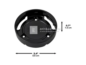 Milwaukee Packout kulacs tartó, rögzíthető Milwaukee Packout kulacs tartó, rögzíthető