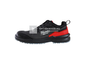 Milwaukee Flextred védőcipő hálós S1PS ESD FO SR, 37 Milwaukee Flextred védőcipő hálós S1PS ESD FO SR, 37