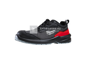 Milwaukee Flextred védőcipő hálós S1PS ESD FO SR, 45 Milwaukee Flextred védőcipő hálós S1PS ESD FO SR, 45